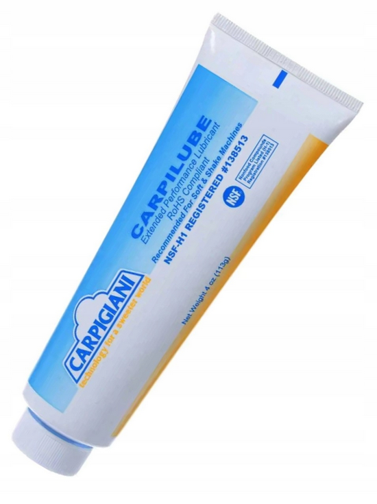 Smar gastronomiczny Carpigiani Carpilube 113g