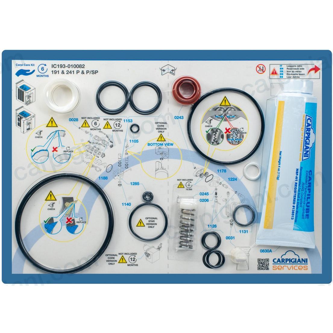 Carpi Care Kit – IC193-010082