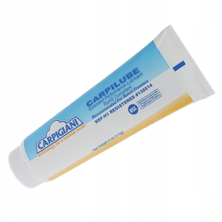 Smar spożywczy Carpigiani IC743000104 – oryginalny NSF-H1