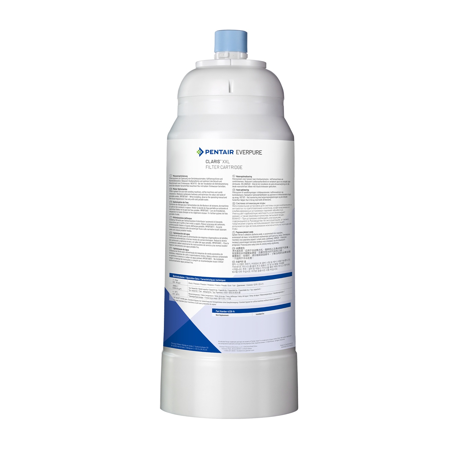 Everpure Claris XXL