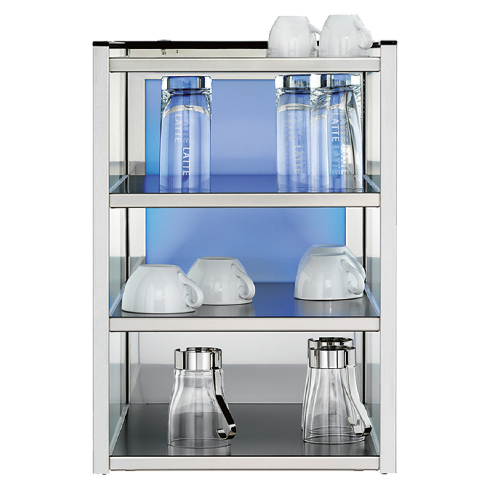 WMF Podgrzewacz do filiżanek – Cup Rack