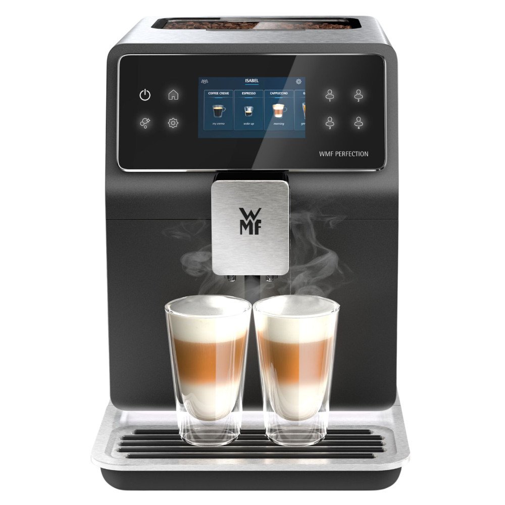 WMF Perfection 840L – Ekspres automatyczny