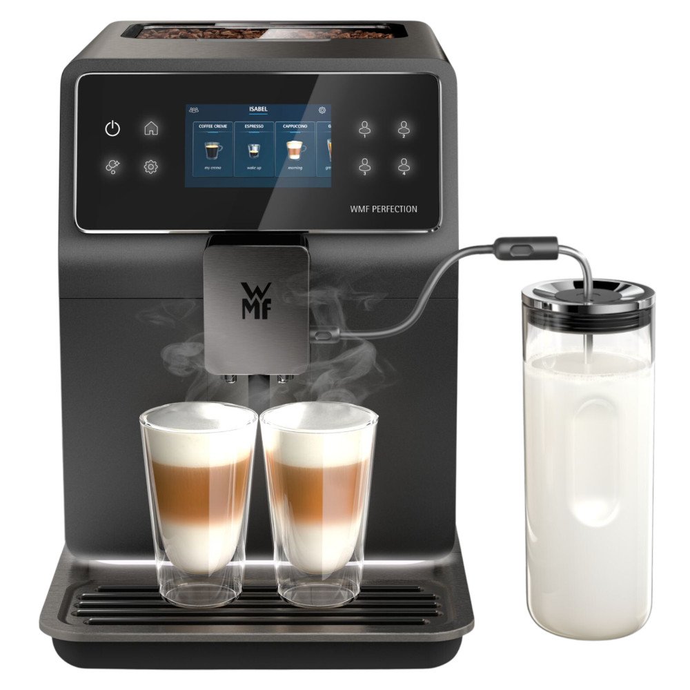 WMF Perfection 890L – Ekspres automatyczny