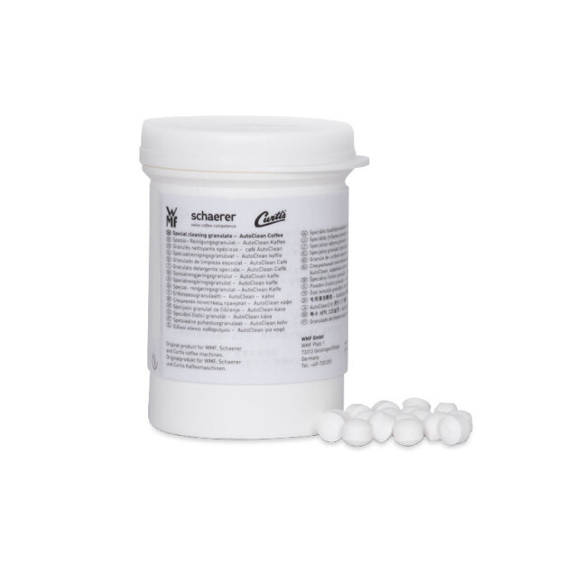 WMF Tabletki czyszczące AutoClean – 240 szt.